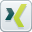 Xing Icon