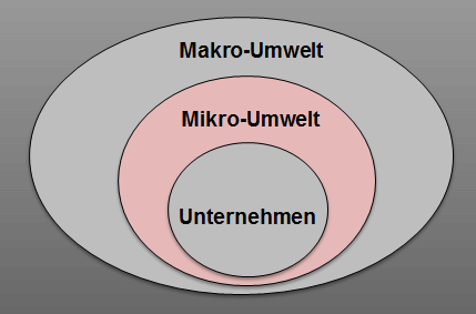 Mikro-Umwelt