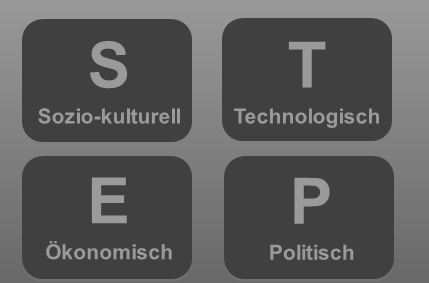 STEP-Analyse